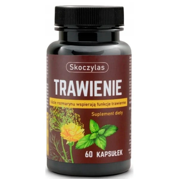 Skoczylas Digestione 60 k