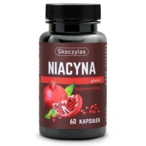Skoczylas Niacina Melograno 60 k