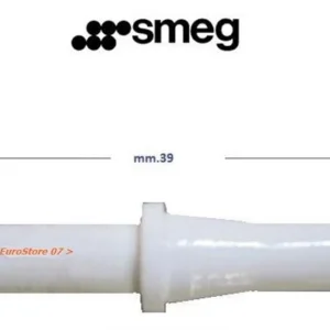 SMEG CANDELETTA ORIGINALE ACCENSIONE ELETTRONICA PIEZO CUCINA 810930071* 48.6