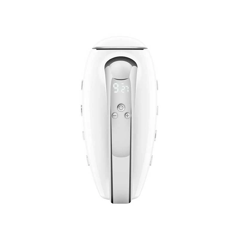 Smeg Sbattitore Elettrico Bianco Anni 50 HMF01WHEU