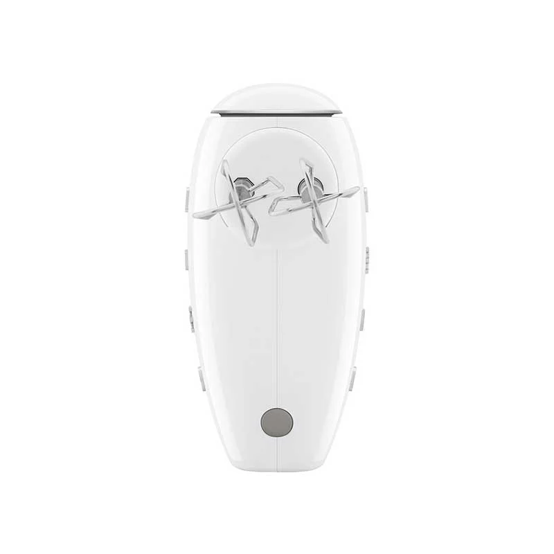Smeg Sbattitore Elettrico Bianco Anni 50 HMF01WHEU