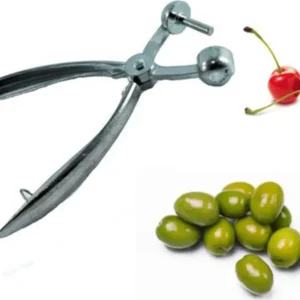 Snocciolatore Manuale Per Ciliegie E Olive Snocciola Olive Ciliegie Alluminio
