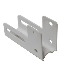 Soffietto doppia sporgenza, colore grigio