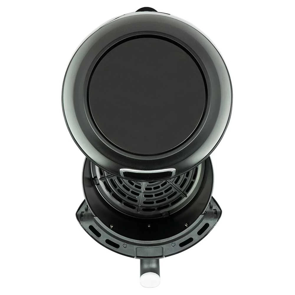 SOGO Friggitrice ad aria elettrica 3.5L / 1400W / touch control