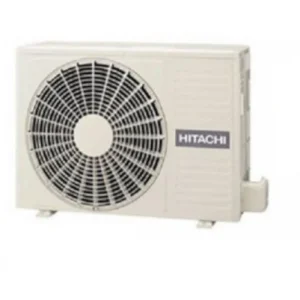 Solo Unità Esterna Condizionatore Inverter Hitachi Performance 15000 btu RAC-42WPD R-32