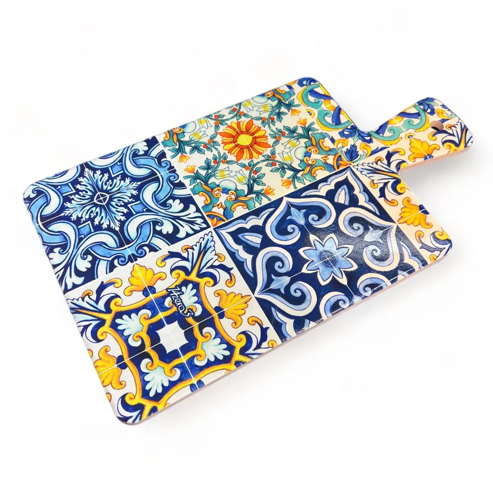 Sottopentola “MAIOLICA”