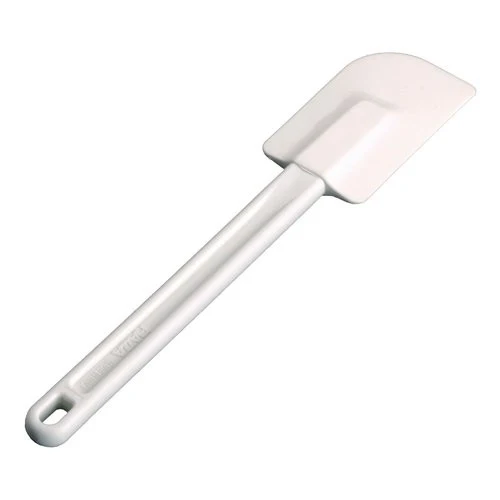 Spatola cucina Piazza Effepi 285003 PROFESSIONALE Bianco