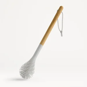 Spazzola per Bottiglie Silicone