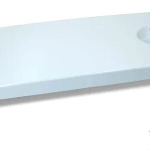 SPORTELLO EVAPORATORE FREEZER WHIRLPOOL 481244069344 SMEG (96135911