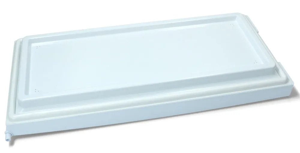 SPORTELLO EVAPORATORE FREEZER WHIRLPOOL 481244069344 SMEG (96135911