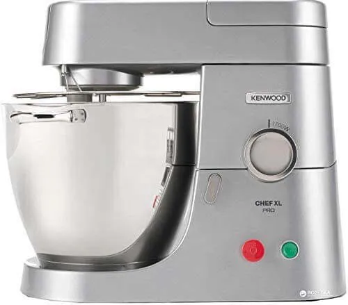 Spremiagrumi accessorio impastatrice planetaria Kenwood AWAT312B01