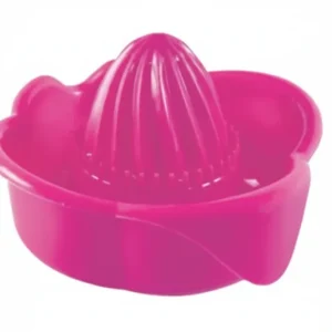 Spremiagrumi Circolare Plastica- - Lt.0,450 - Ø Cm.13X9H. - 8 Pezzi