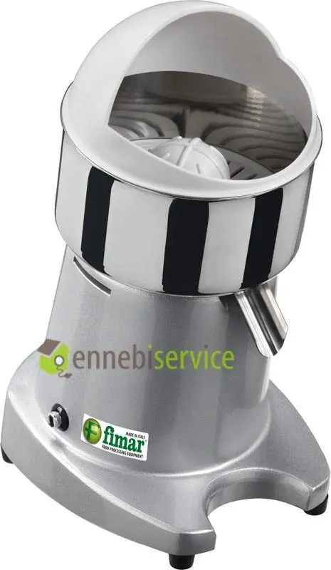Spremiagrumi professionale agr Fimar