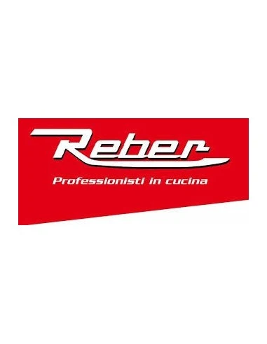 Spremipomodori Professionale Reber N°3 10900N | Motore 150W Risparmio Energetico | Produzione 70-140 Kg/H