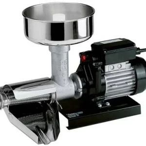 Spremipomodoro 9008N Reber Volt 230 Watt 400 Hp 03 N° 3