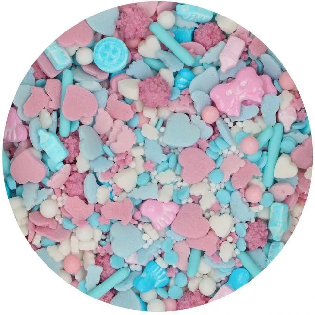 Sprinkles Baby Bliss - 70g