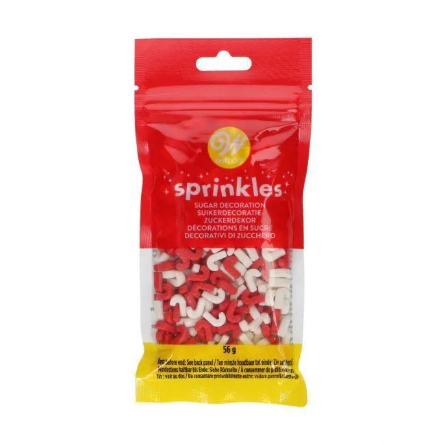 Sprinkles Bastoncino di Zucchero 56g