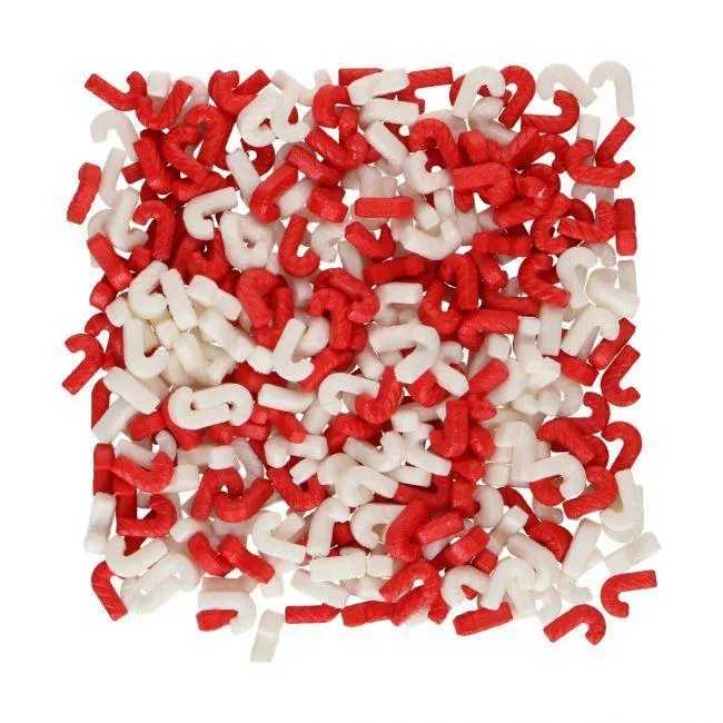 Sprinkles Bastoncino di Zucchero 56g