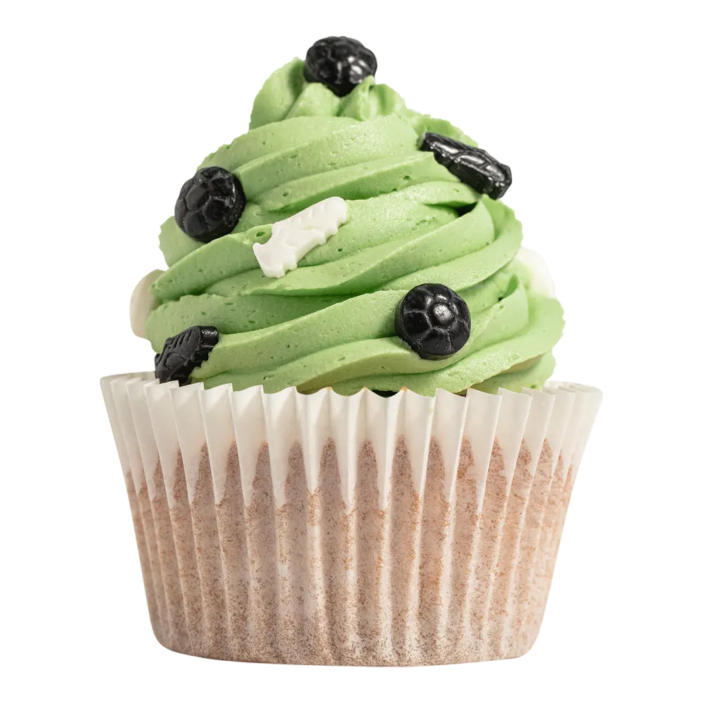 Sprinkles Football Mania - 25g