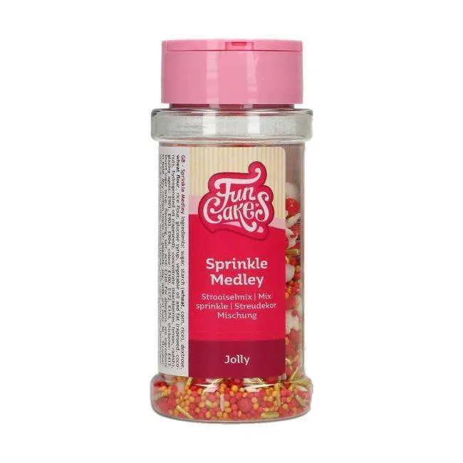 Sprinkles Jolly 65g