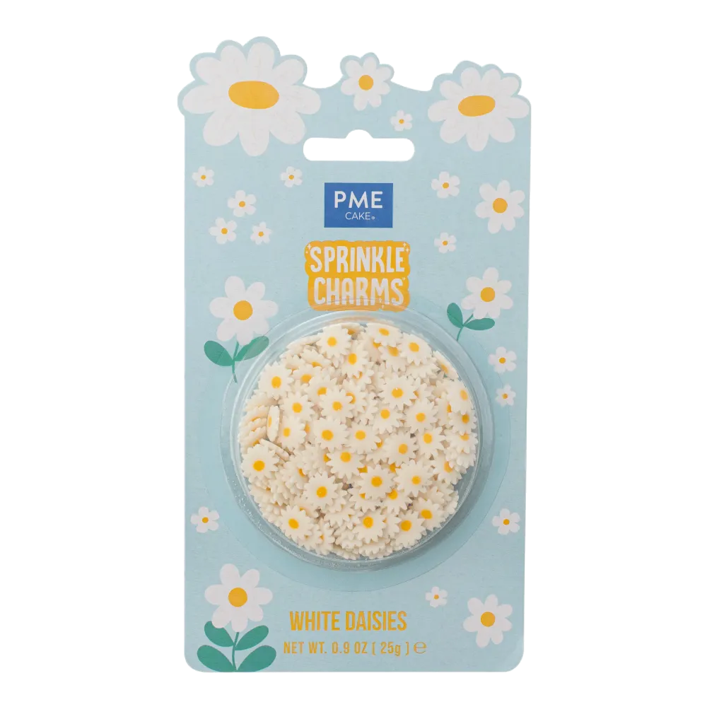 Sprinkles Margherita - 25g