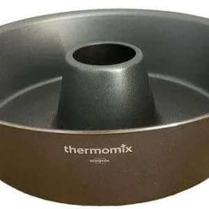 Stampo Alluminio Originale Bimby Tm31 Tm5 Tm6 BF