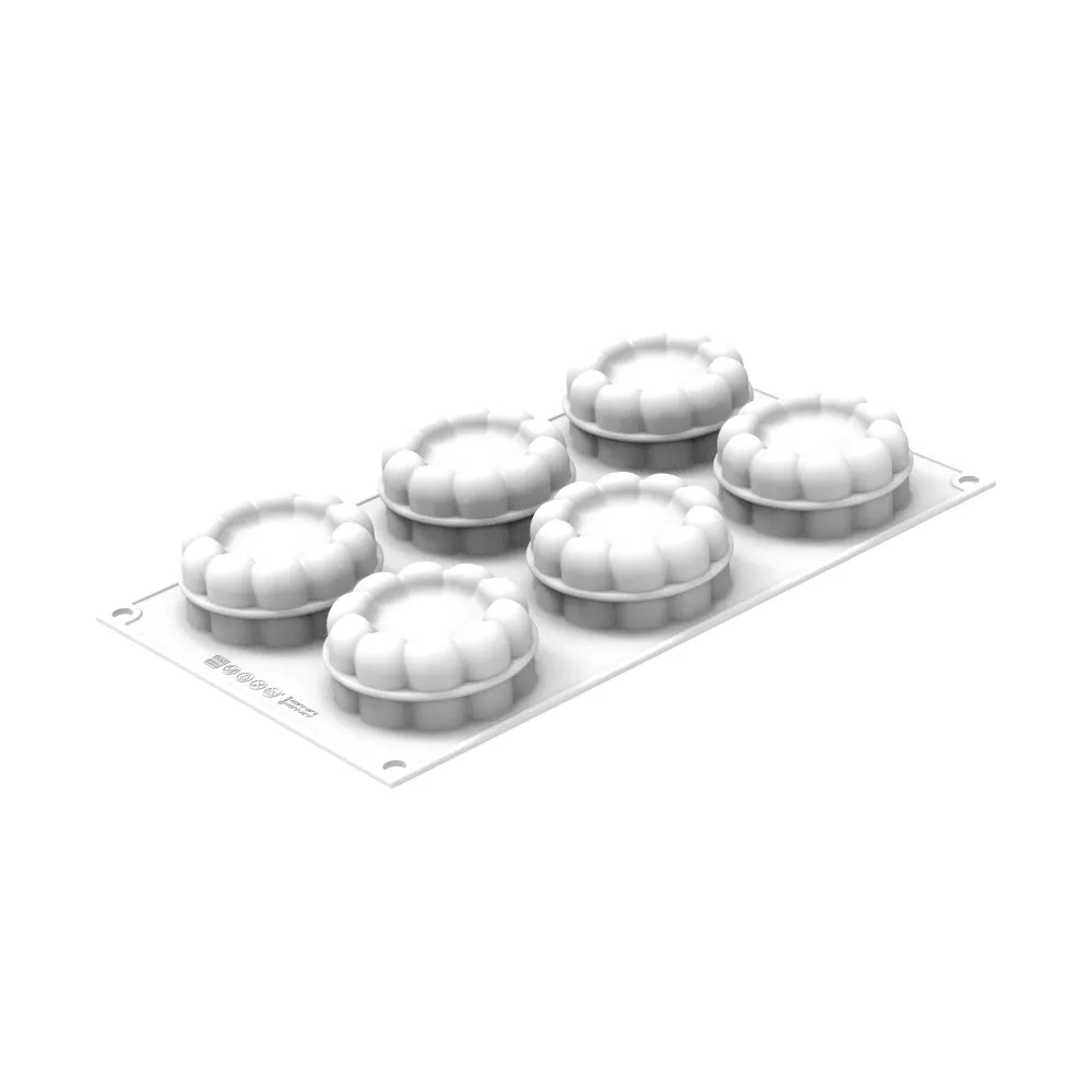 Stampo Charlotte 100 ml