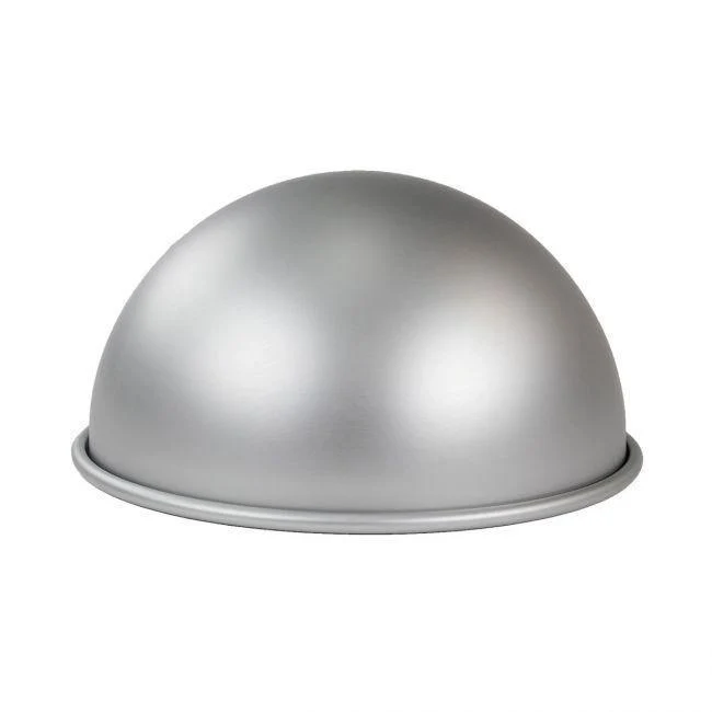 Stampo Mezza Sfera Ø20cm