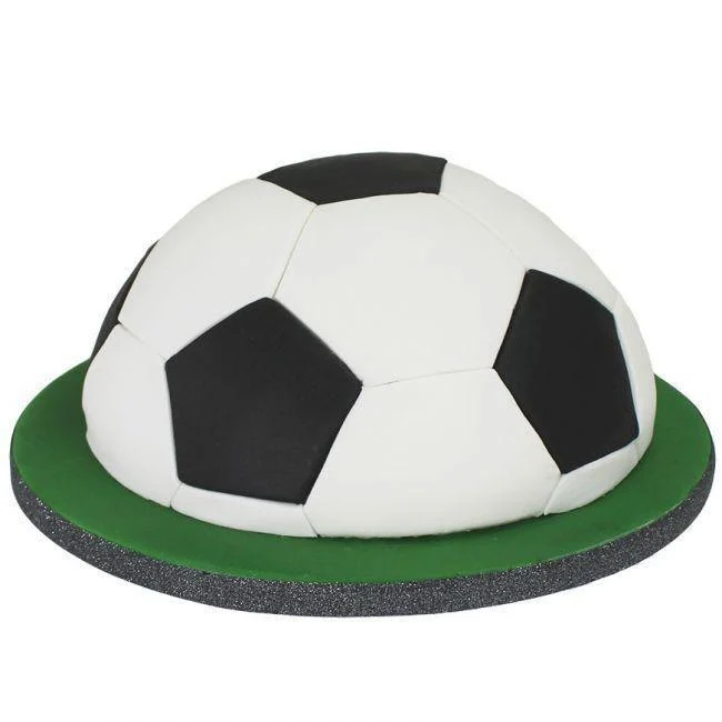 Stampo Mezza Sfera Ø20cm