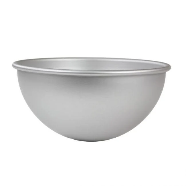 Stampo Mezza Sfera Ø20cm