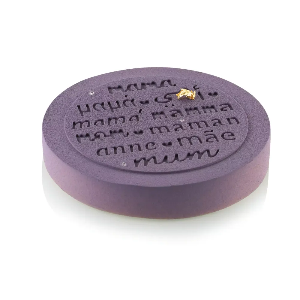 Stampo MUM Decor Ø180 mm