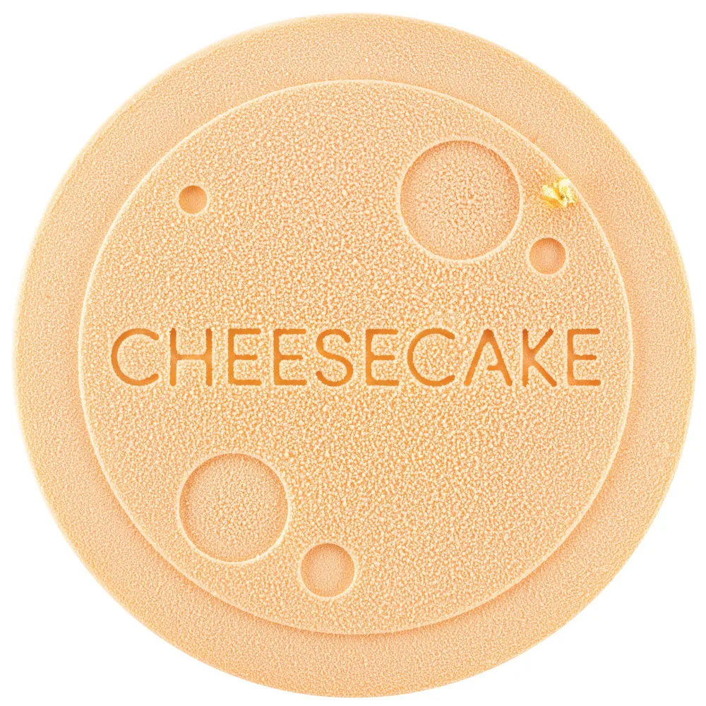 Stampo per cheesecake decorativo ⌀ 14,5 cm