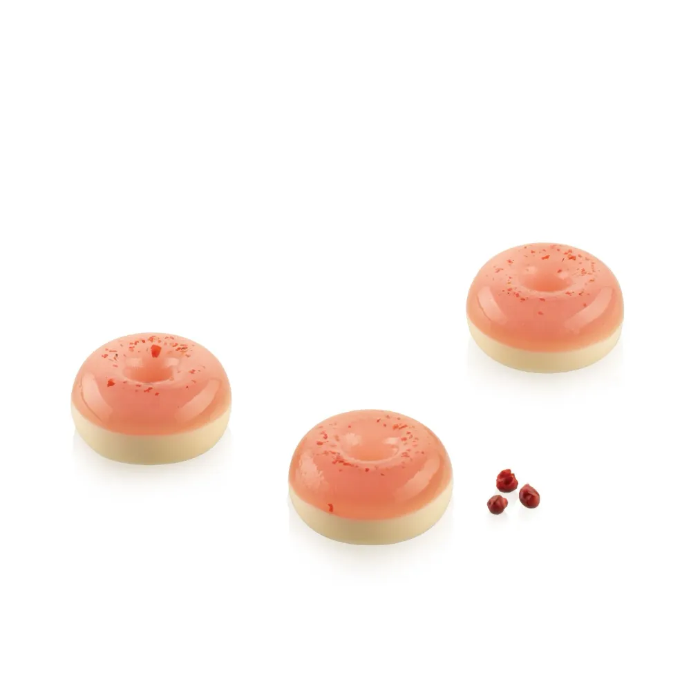 Stampo per ciambelle XS