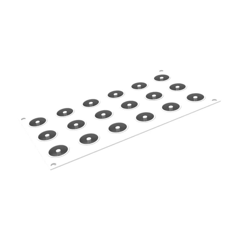 Stampo per ciambelle XS