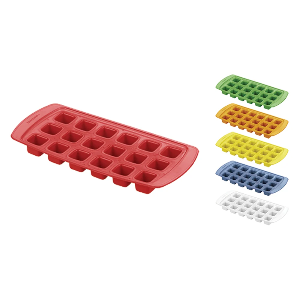 Stampo Per Cubetti Ghiaccio Art. 420708 - Linea Presto - Tescoma