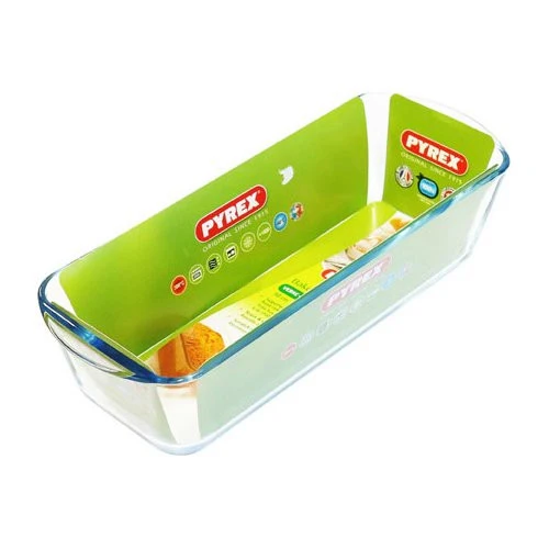 Stampo Pyrex 836B000 Trasparente