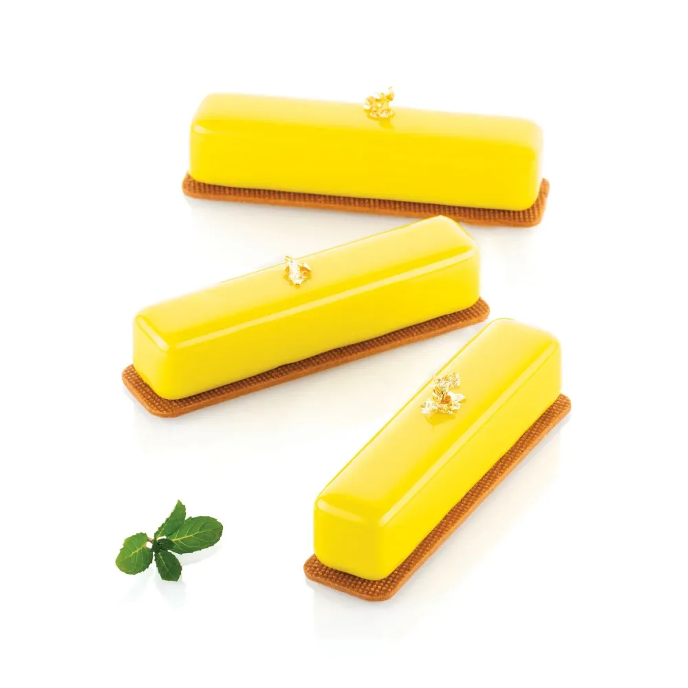 Stampo Stripe Eclair 95ml