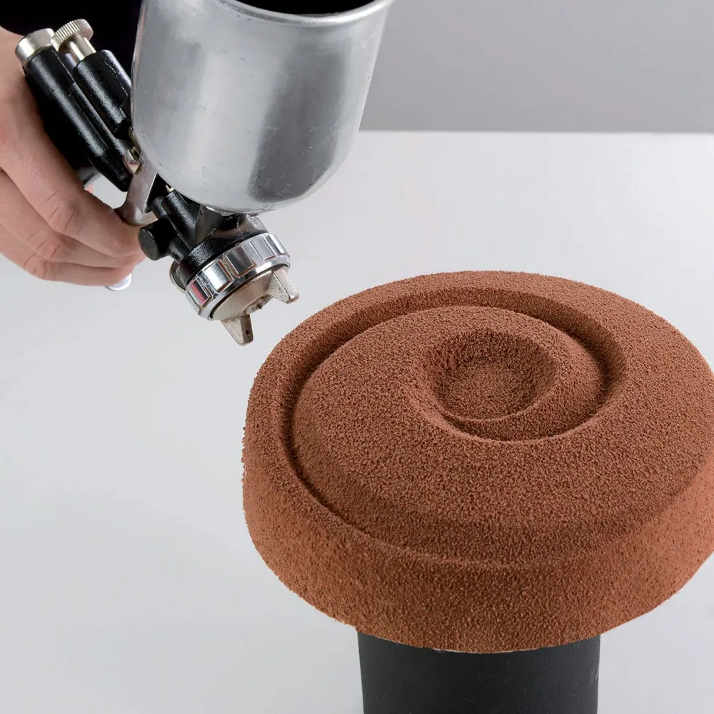 Stampo Vortex 1000 ml