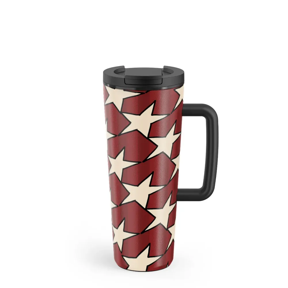 Starchaser - Tazza da viaggio EasyGrip