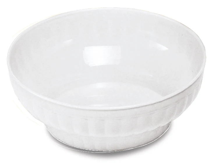 Stefanplast INSALATIERA TONDA COSTOLATA col. Assortiti Ø cm. 30
