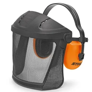 STIHL GPA 24 protezione viso con visiera Nylon