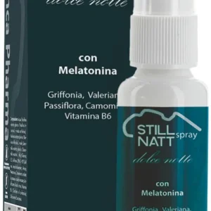 Still Natt Spray 30 Ml