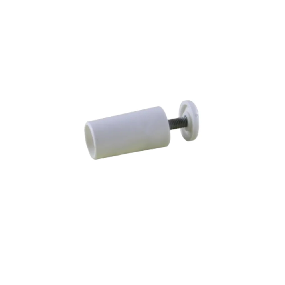 Stop Stop tondo 40mm grigio antracite