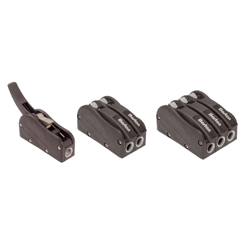 Stopper Triplo