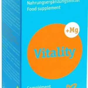 STRATH VITALITY 200CPR