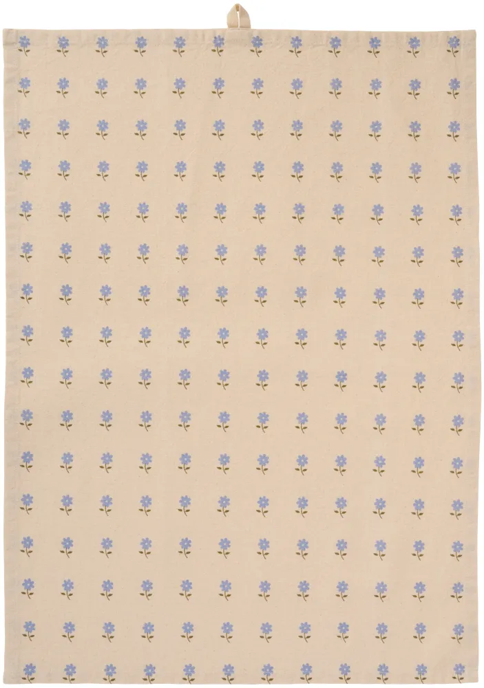 Strofinaccio da Cucina Elizabeth 50x70 cm Ib laursen