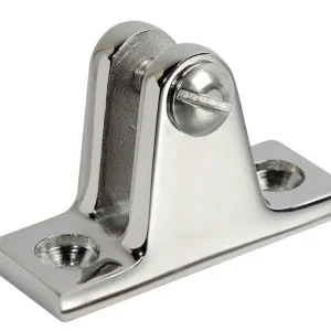 Supporto Forcella Inox