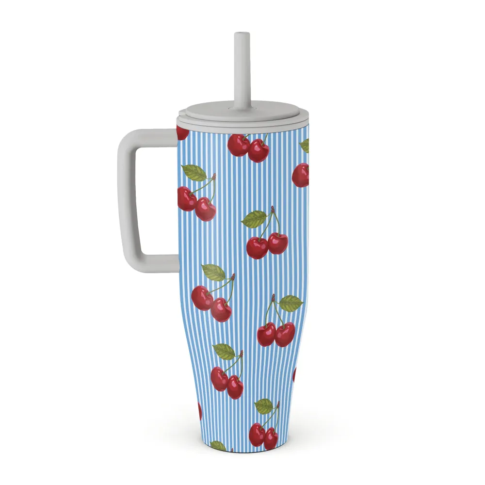 Sweet Moment - All Day Leakproof Tumbler