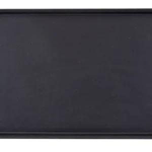 Tablet camtread 45x65cm slipproof nero