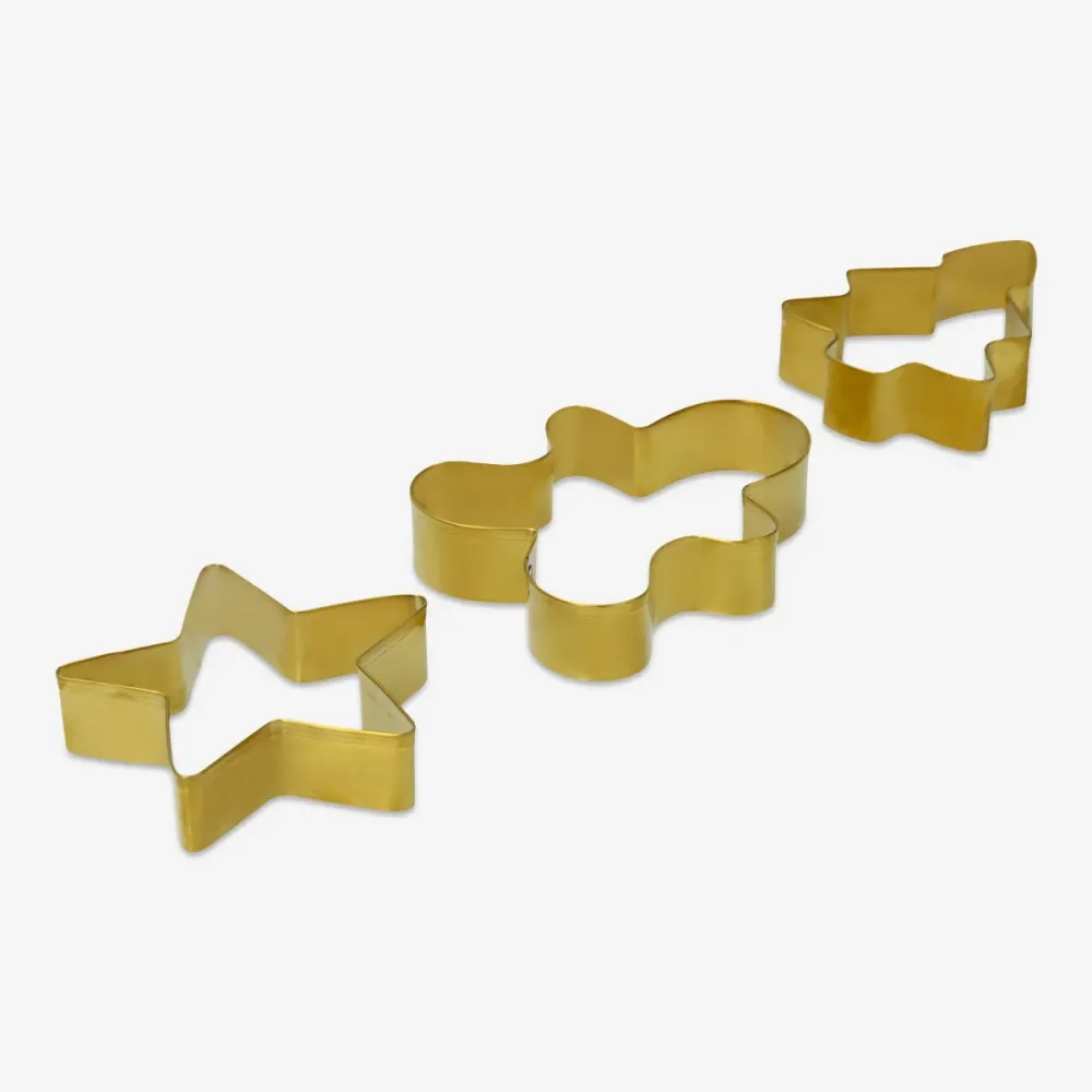 Tagliabiscotti. 3 pz
